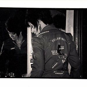 Meet your Posher, Doris